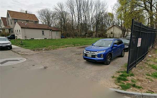 0.15 Acres of Residential Land for Sale in Rochester, New York