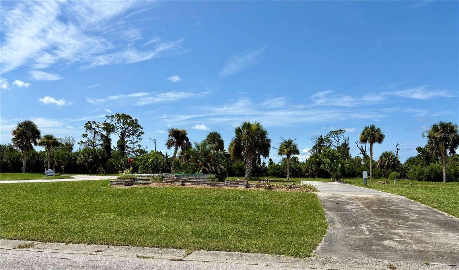0.17 Acres of Land for Sale in Englewood, Florida