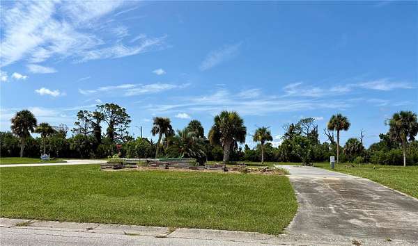 0.17 Acres of Land for Sale in Englewood, Florida