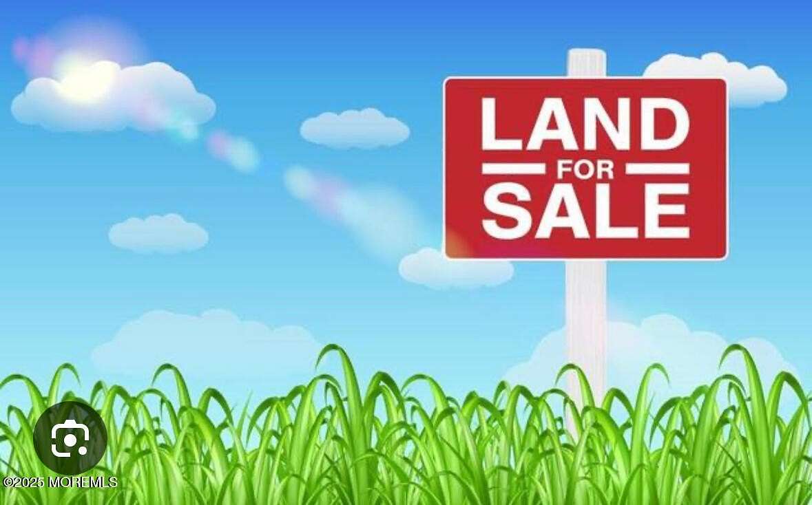 5 Acres of Land for Sale in Galloway, New Jersey