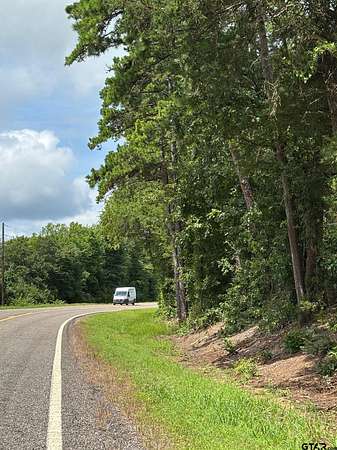 10 Acres of Land for Sale in Mineola, Texas