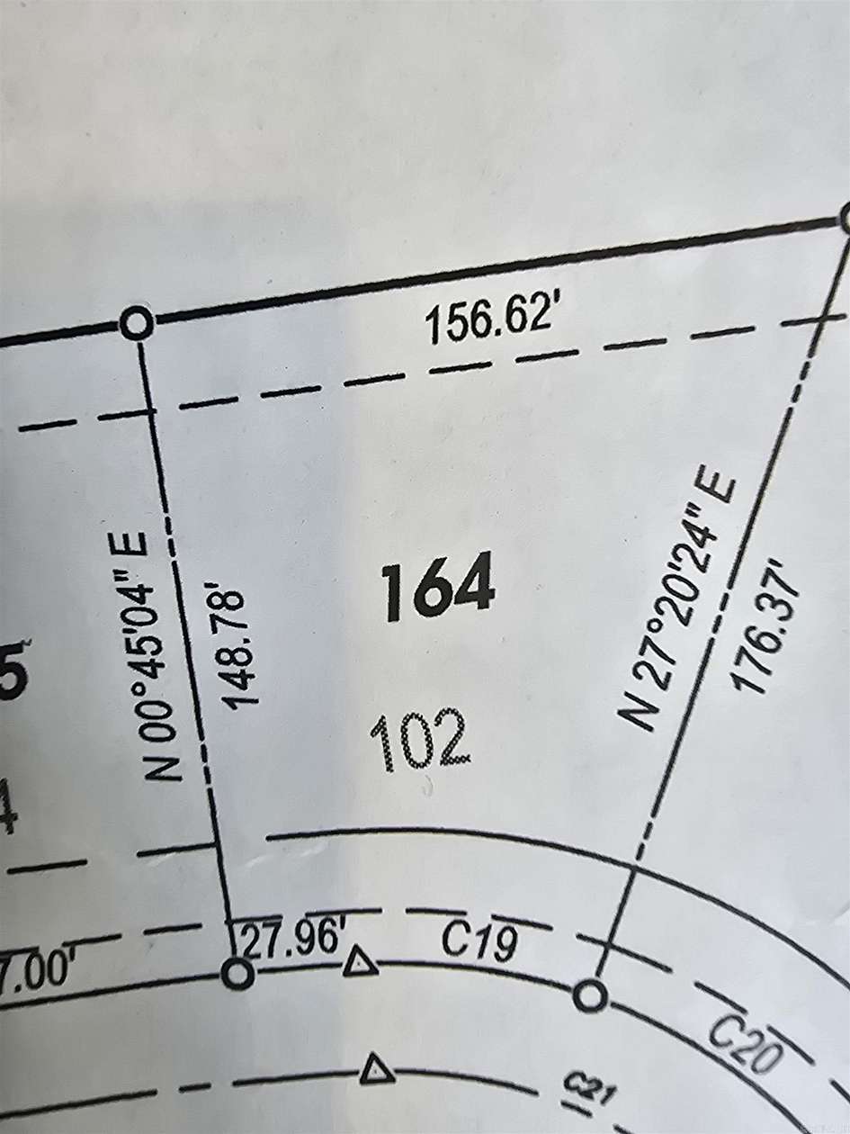 0.25 Acres of Residential Land for Sale in Beebe, Arkansas
