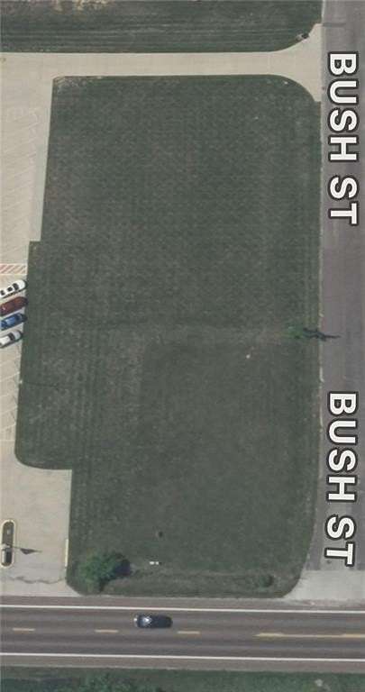 0.56 Acres of Commercial Land for Sale in Plattsburg, Missouri