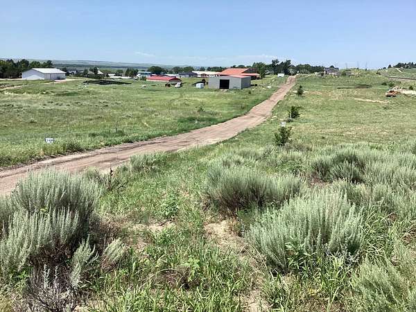 0.47 Acres of Residential Land for Sale in Lewellen, Nebraska