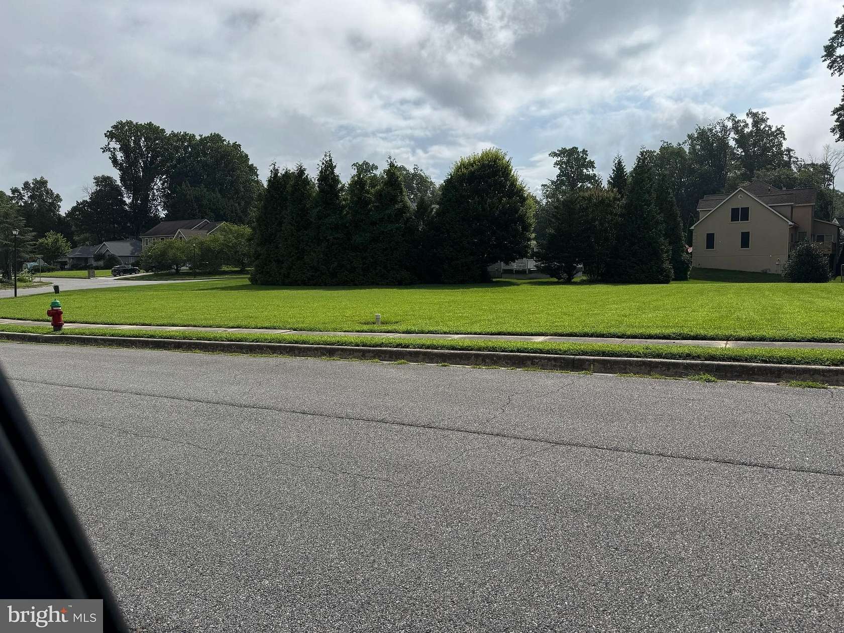 0.45 Acres of Residential Land for Sale in Dover, Delaware