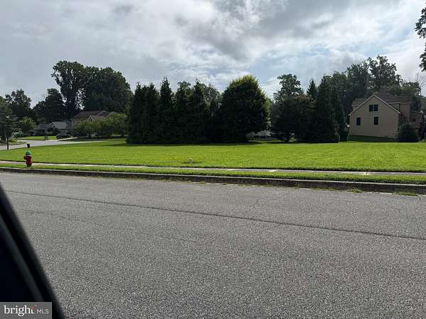 0.45 Acres of Residential Land for Sale in Dover, Delaware