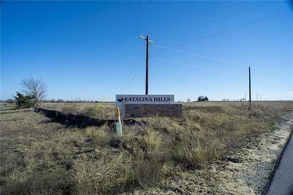 2.89 Acres of Residential Land for Sale in Bryan, Texas