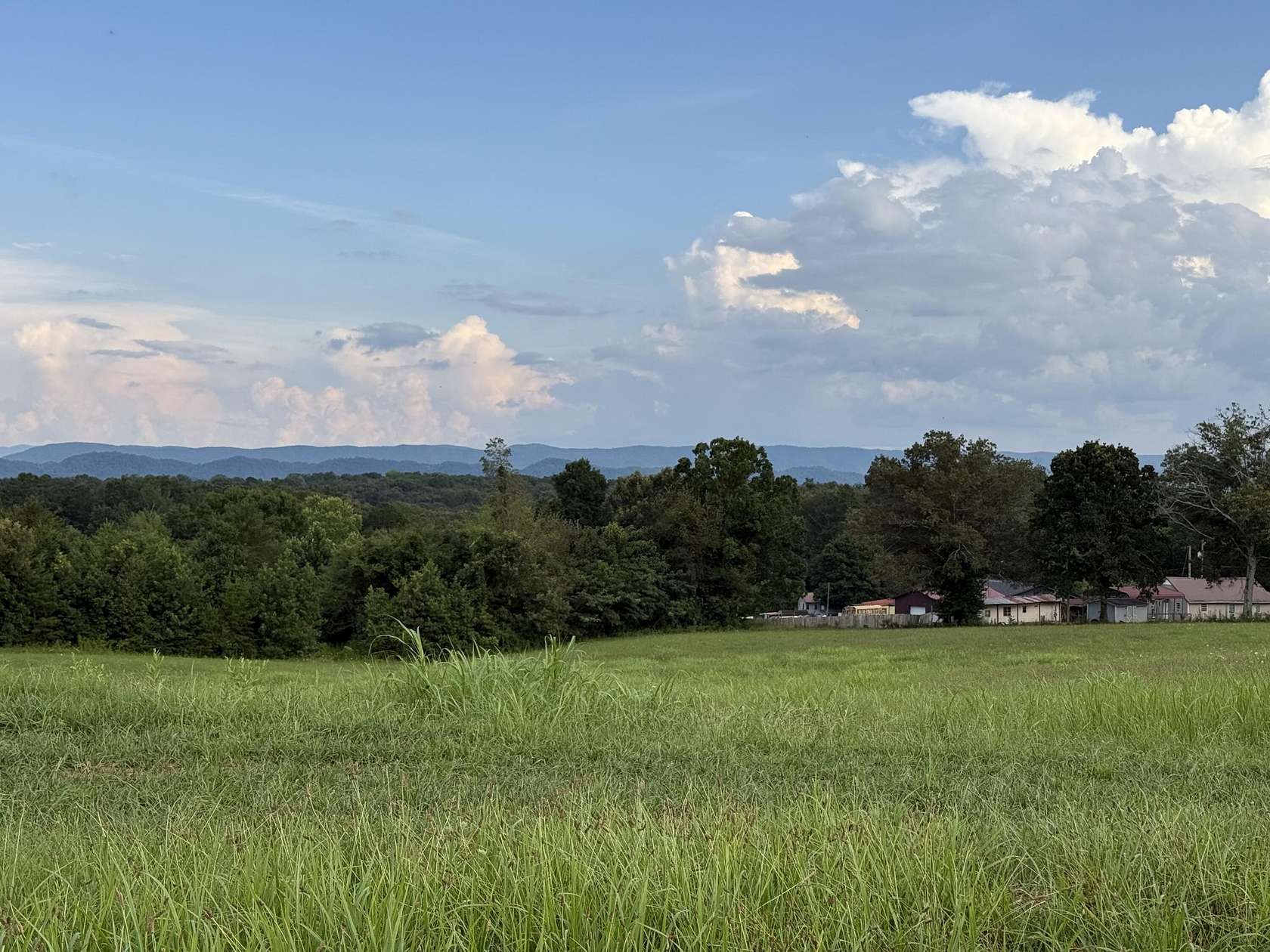 1.49 Acres of Residential Land for Sale in Athens, Tennessee