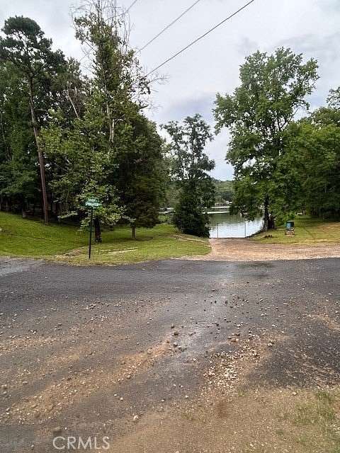 0.35 Acres of Land for Sale in Lake Hamilton Township, Arkansas