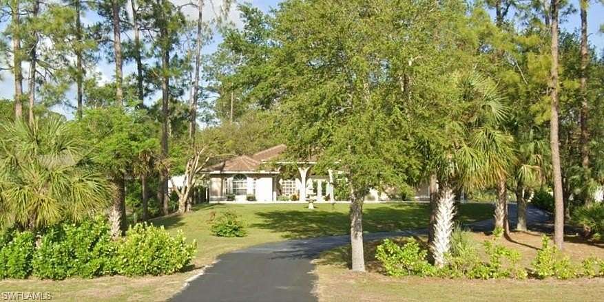 1 64 Acres of Residential Land - Naples Fl 144712657