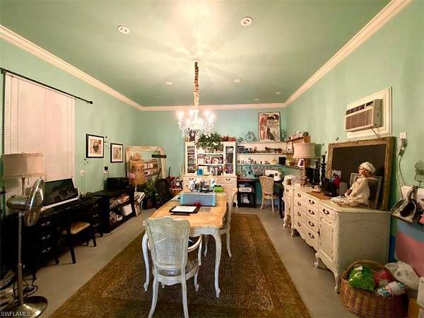 1 64 Acres of Residential Land - Naples Fl 144712684 