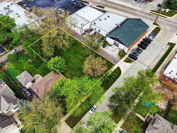 0.28 Acres of Residential Land for Sale in Westmont, Illinois