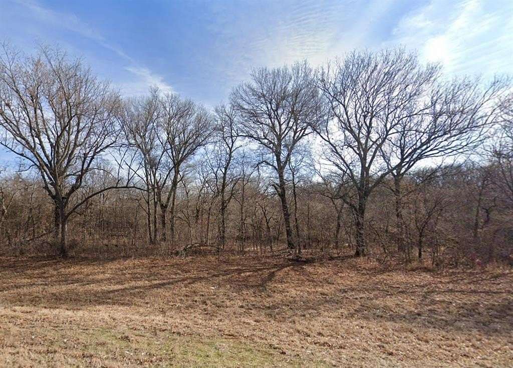 2.35 Acres of Land for Sale in Meeker, Oklahoma