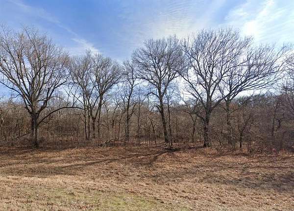 2.35 Acres of Land for Sale in Meeker, Oklahoma