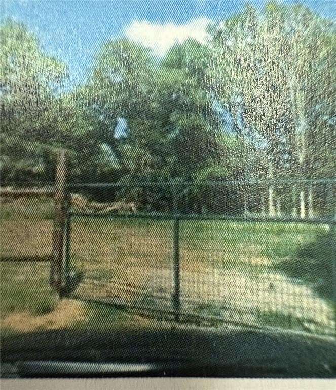 53 Acres of Agricultural Land for Sale in Guthrie, Oklahoma