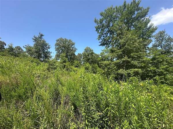 5 Acres of Residential Land for Sale in Smithville, Oklahoma