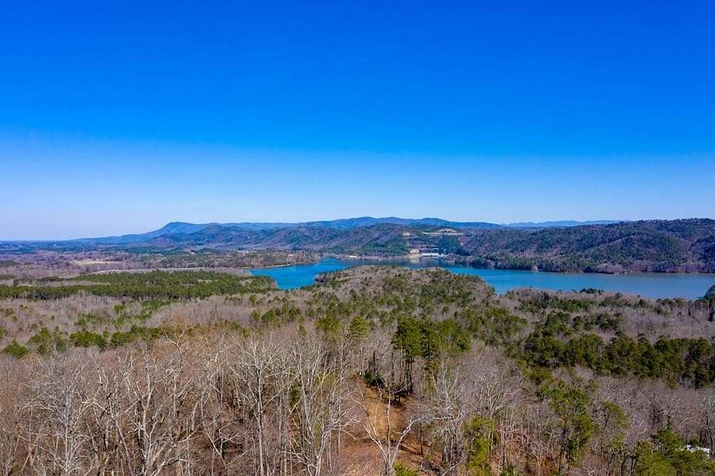 1.5 Acres of Land for Sale in Ranger, Georgia