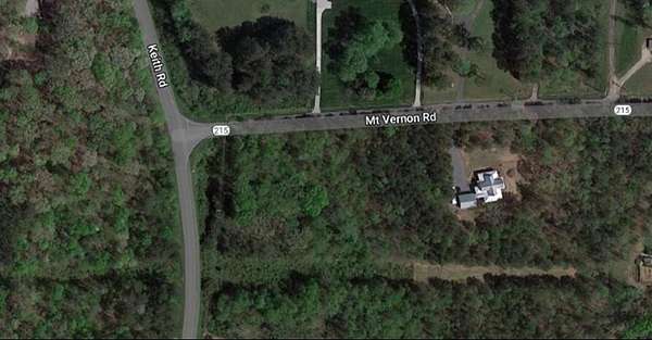 6.83 Acres of Land for Sale in Ringgold, Georgia