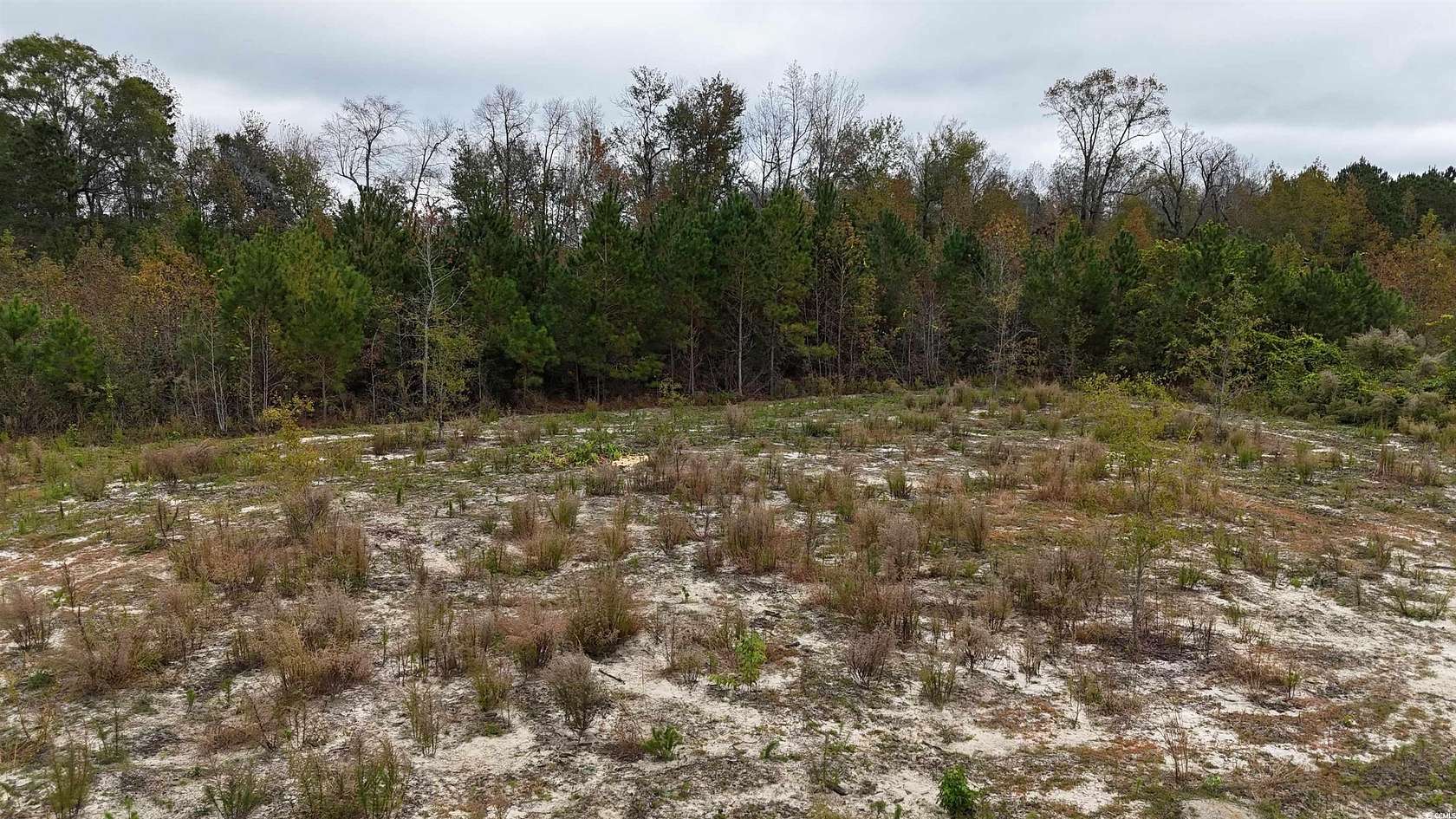 4 Acres of Residential Land for Sale in Loris, South Carolina