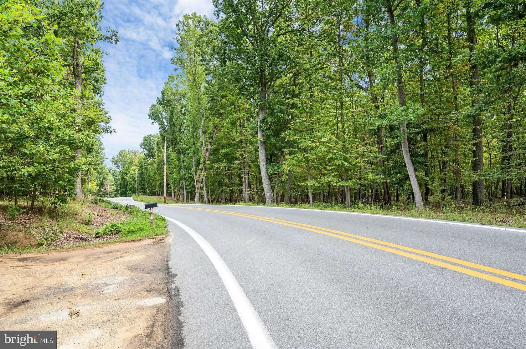 17.4 Acres of Recreational Land for Sale in Harpers Ferry, West Virginia