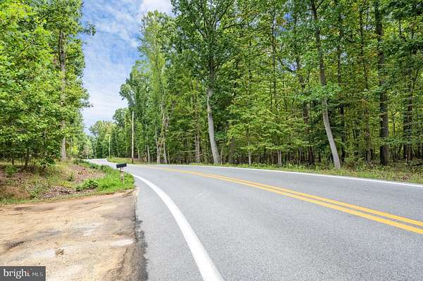 17.4 Acres of Recreational Land for Sale in Harpers Ferry, West Virginia