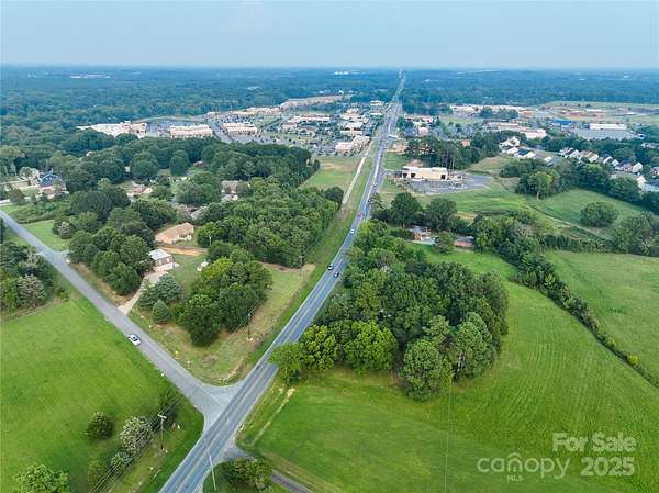 1 Acre of Commercial Land for Sale in Indian Trail, North Carolina