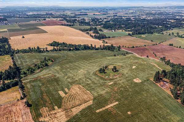 152 Acres of Land for Sale in Aumsville, Oregon