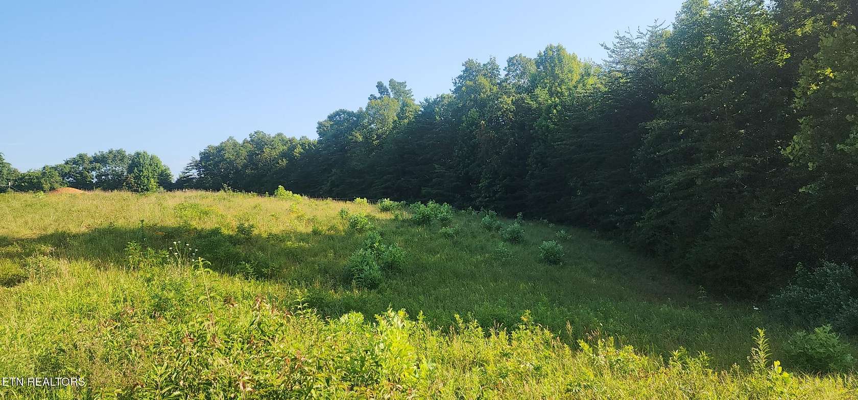 2.38 Acres of Residential Land for Sale in Huntsville, Tennessee