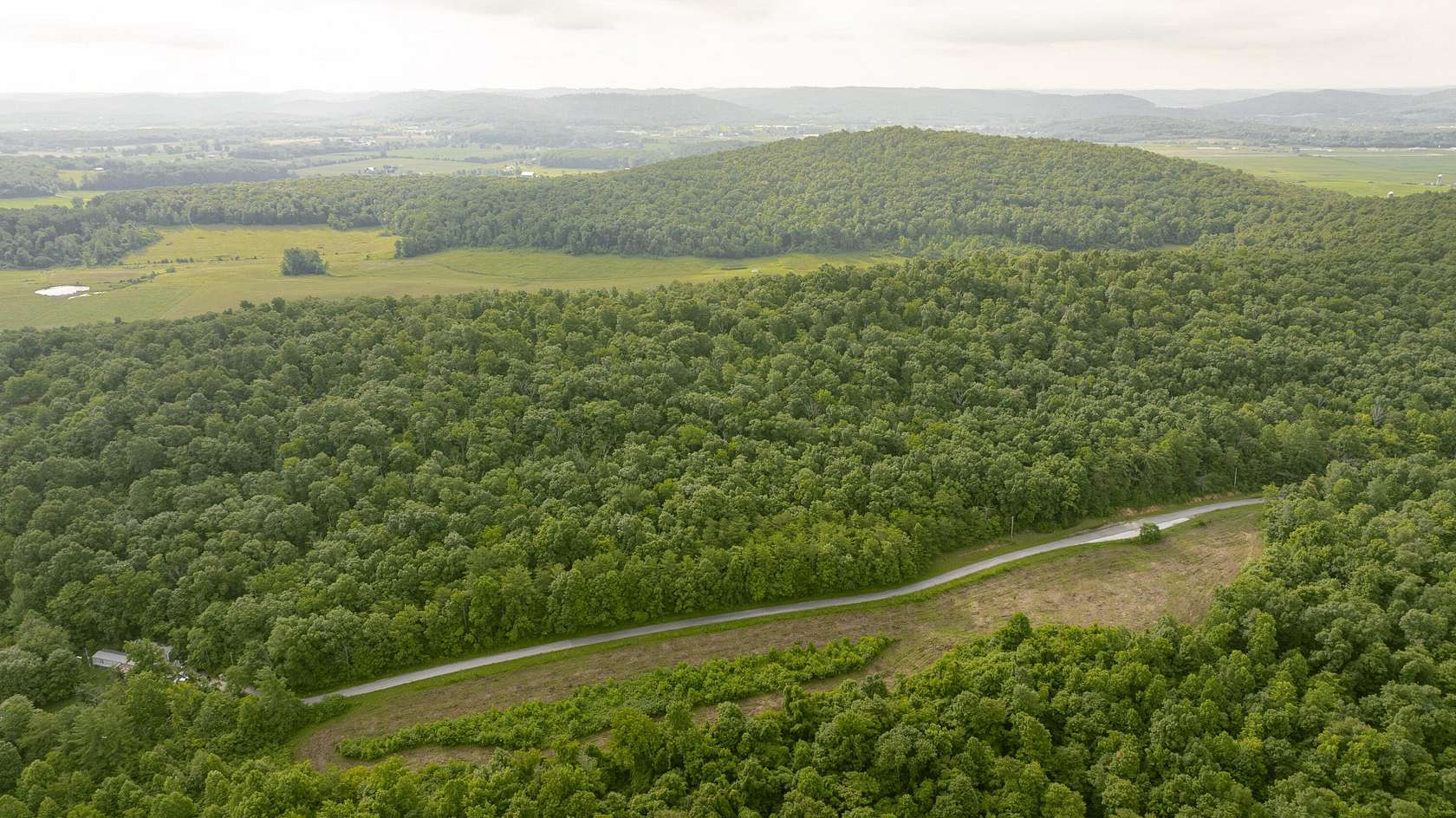 9.13 Acres of Land for Sale in Monticello, Kentucky