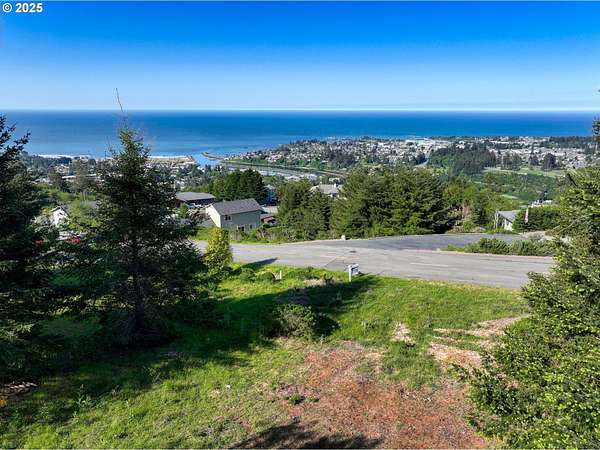 0.35 Acres of Residential Land for Sale in Brookings, Oregon