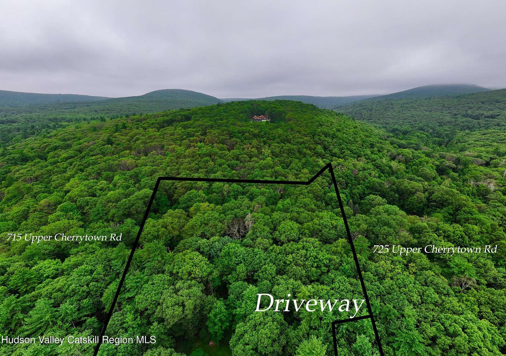 1.37 Acres of Residential Land for Sale in Kerhonkson, New York