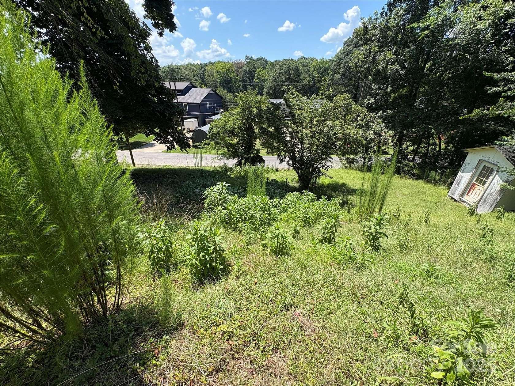 1.49 Acres of Residential Land for Sale in Charlotte, North Carolina