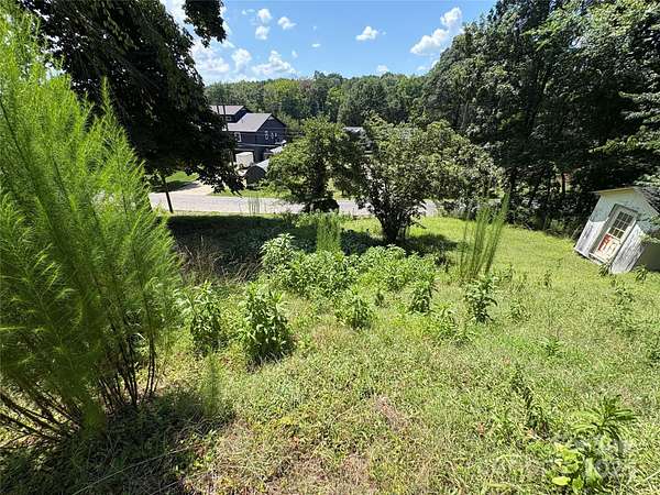 1.49 Acres of Residential Land for Sale in Charlotte, North Carolina