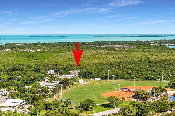 Land for Sale in Key Largo Florida - Key Largo Fl 144717915 