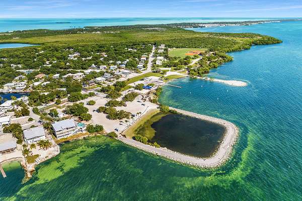 Land for Sale in Key Largo Florida - Key Largo Fl 144717918 
