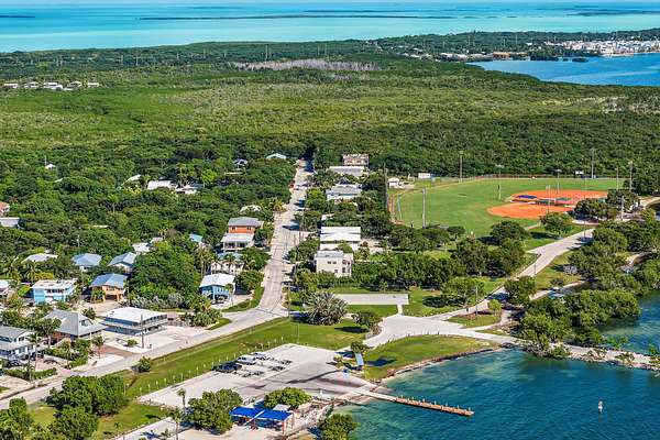 Land for Sale in Key Largo Florida - Key Largo Fl 144717919 