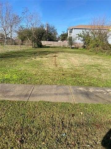0.09 Acres of Residential Land for Sale in New Orleans, Louisiana
