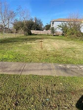 0.09 Acres of Residential Land for Sale in New Orleans, Louisiana