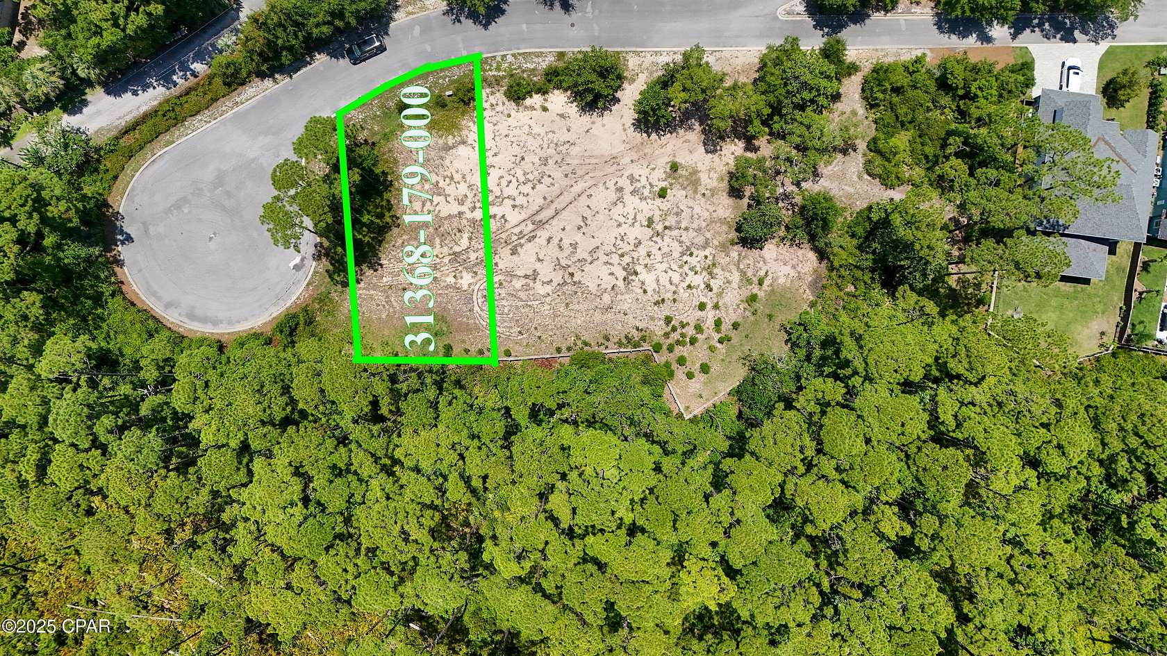 0.16 Acres of Residential Land for Sale in Panama City, Florida