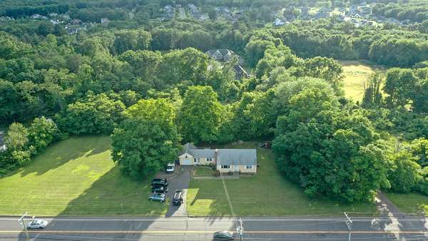 4 Acres of Improved Mixed-Use Land for Sale in Southington, Connecticut