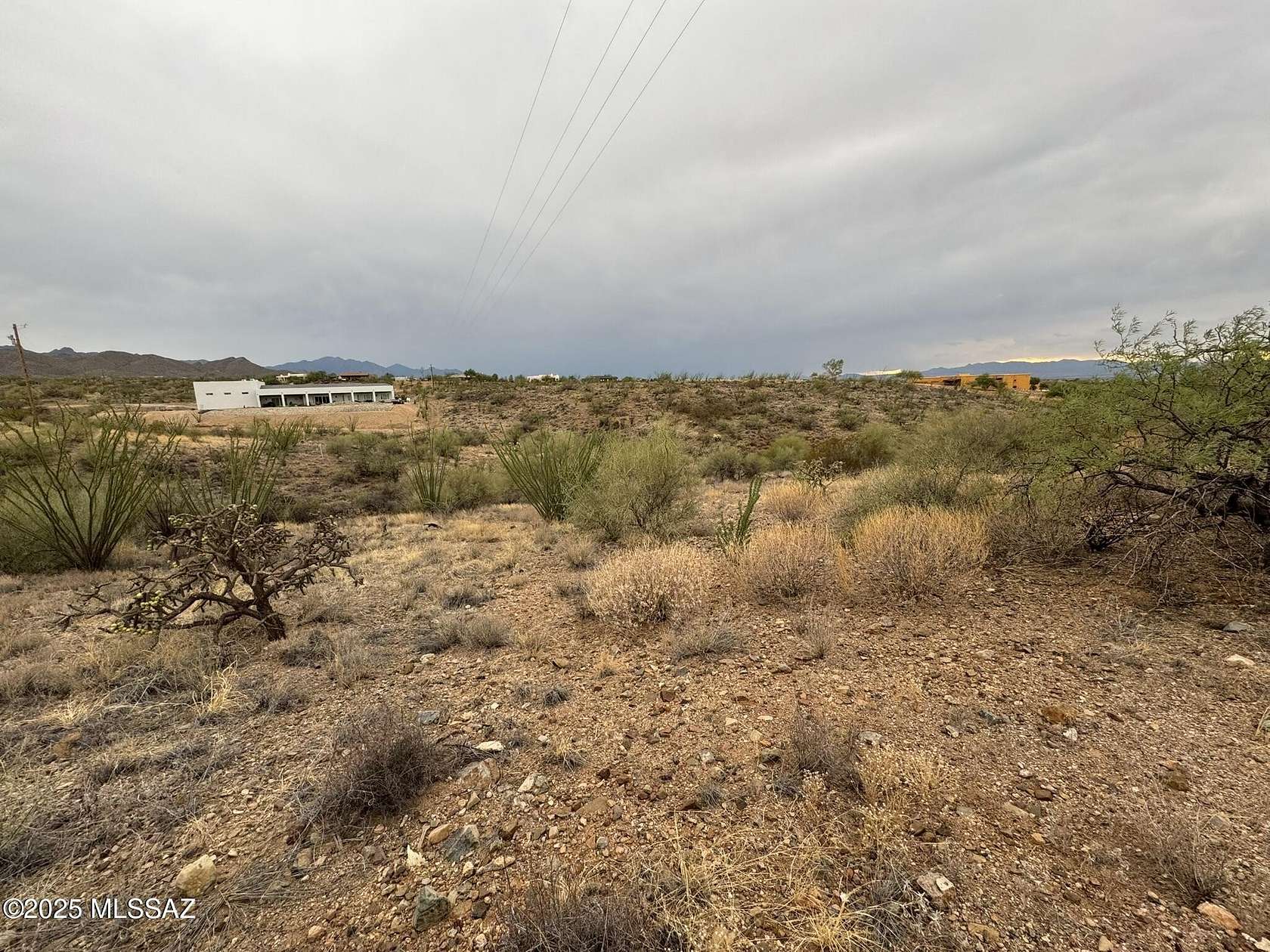 1.38 Acres of Residential Land for Sale in Vail, Arizona