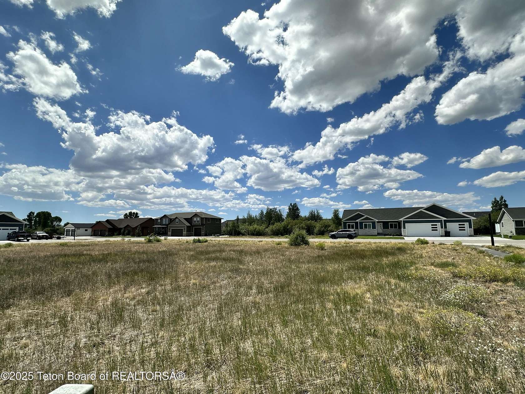 0.2 Acres of Residential Land for Sale in Pinedale, Wyoming