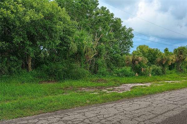 0 31 Acres of Residential Land - Lehigh Acres Fl 144720486 