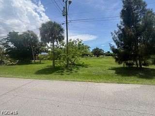 0.17 Acres of Land for Sale in North Fort Myers, Florida