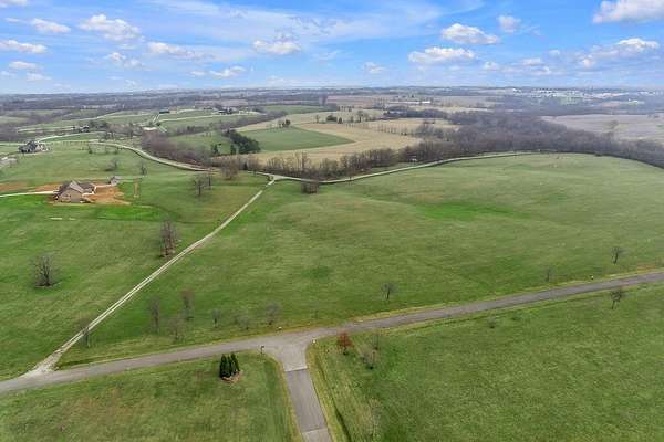 10.1 Acres of Land for Sale in Lexington, Kentucky