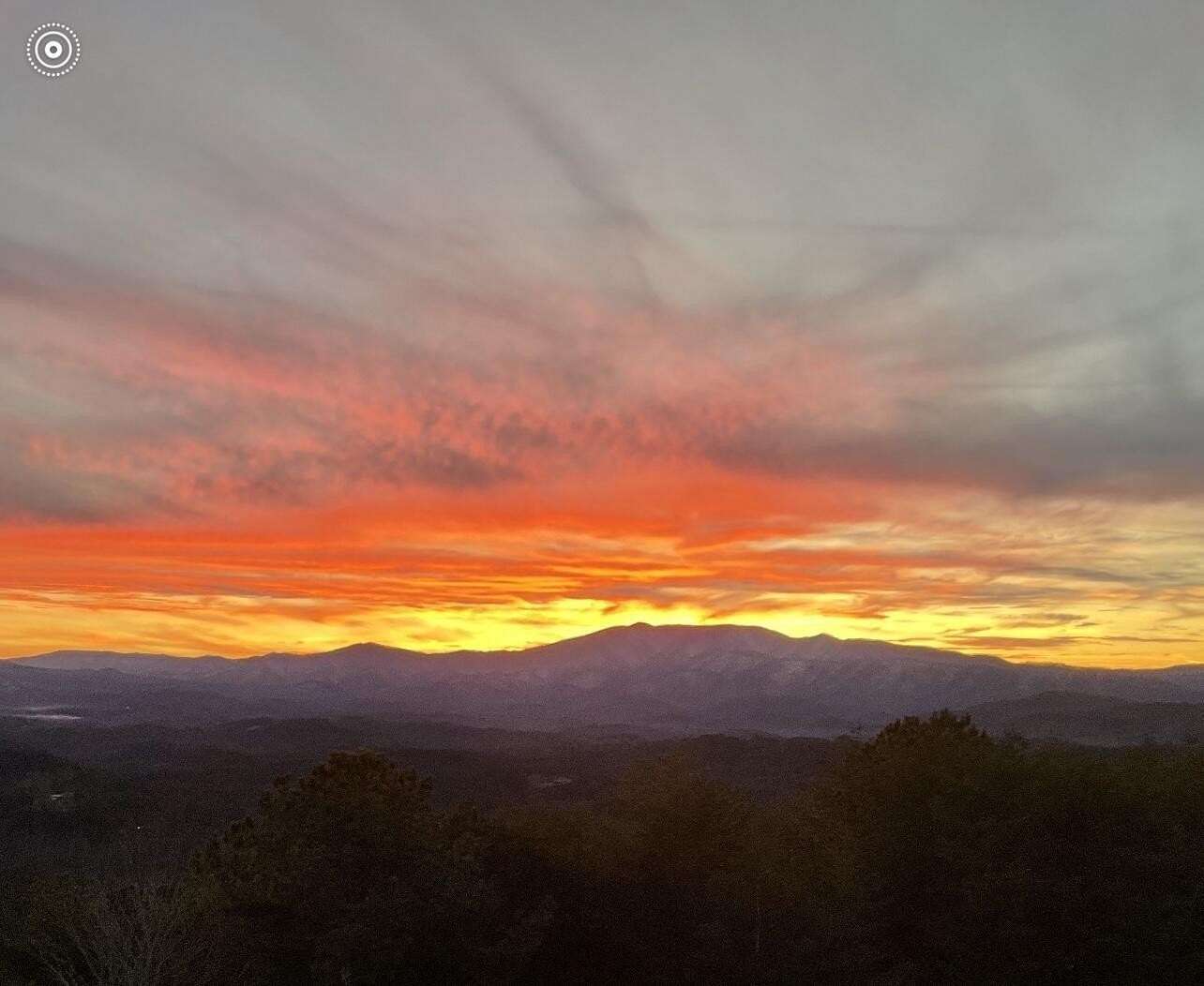 37.7 Acres of Land for Sale in Copperhill, Tennessee