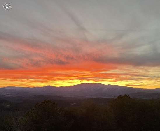 37.7 Acres of Land for Sale in Copperhill, Tennessee