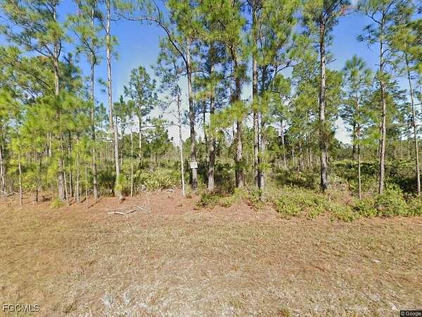 0.5 Acres of Residential Land for Sale in Lehigh Acres, Florida