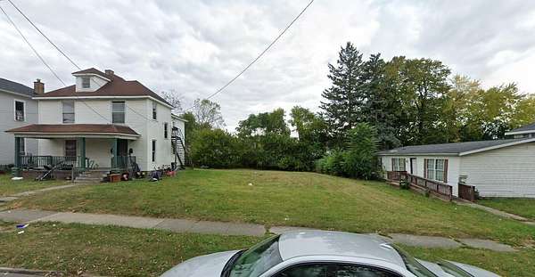 0.17 Acres of Residential Land for Sale in Marion, Ohio