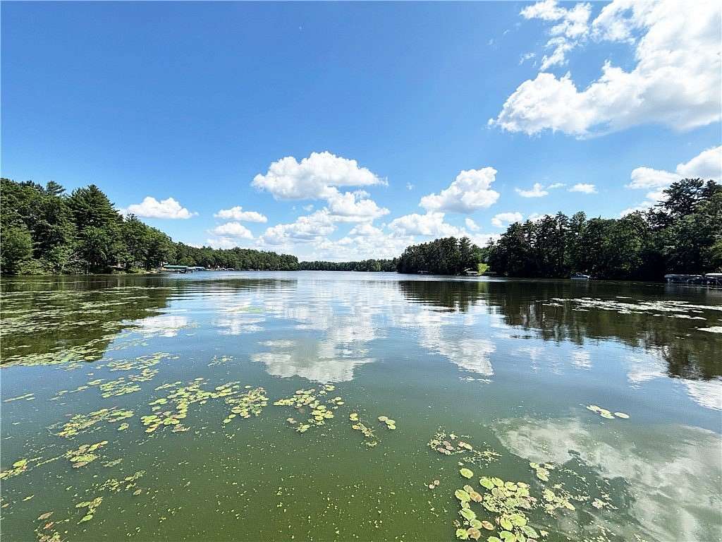 5.87 Acres of Land for Sale in Chetek, Wisconsin
